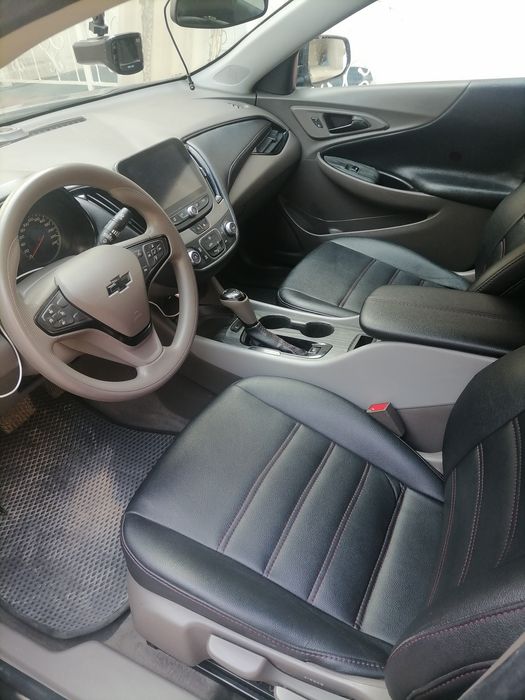 Малибу 2 2019 г хорошем состоянии