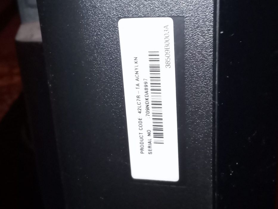 Продам отличный телевизор