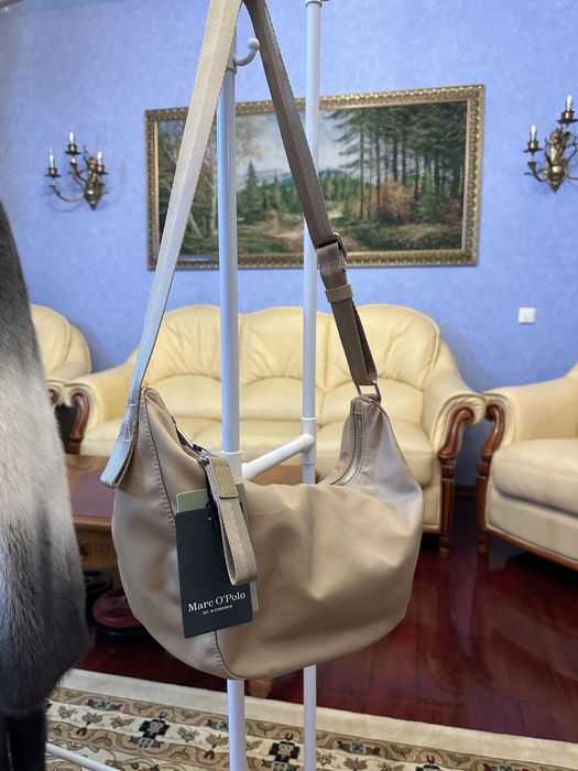 Новая сумка Marco polo