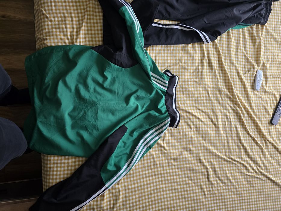 Adidas 3 stripes комплект