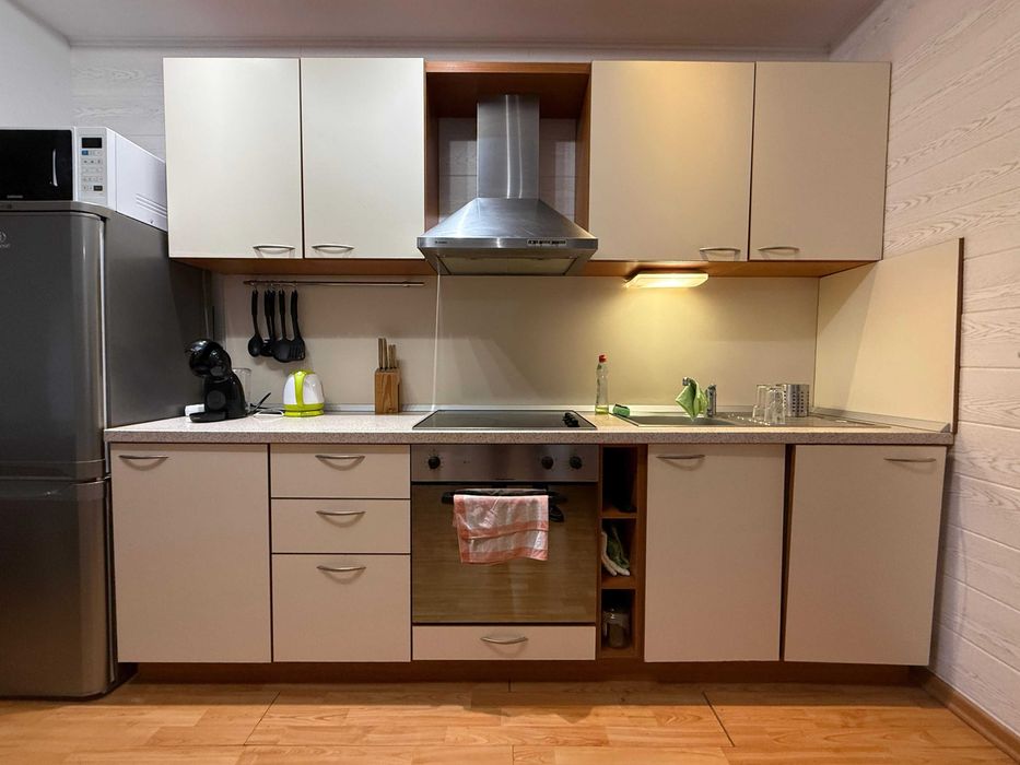 Продава се Двустаен апартамент в Свети Влас - 70 кв.м за 1715 €/кв.м - Снимка #4