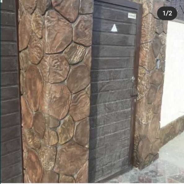 Декоративны  камень