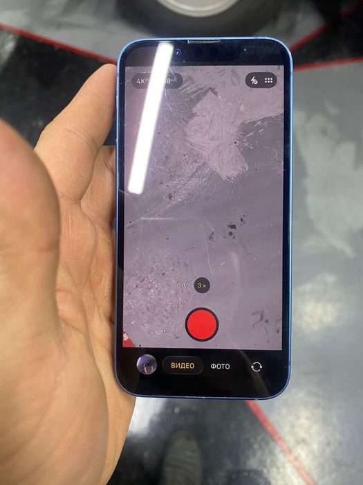 iphone 13 mini 128 gb