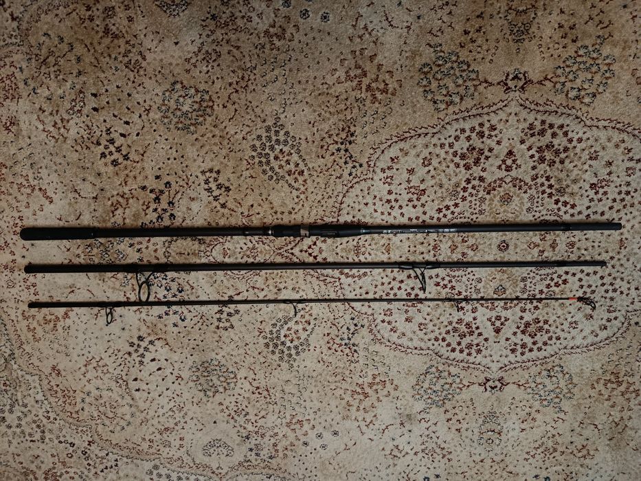 Спининг  удочка для рыбалки