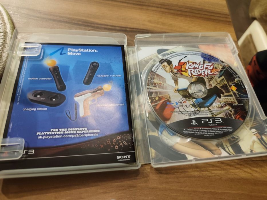 Игри Плейстейшън 3 / Playstation 3  / PS3