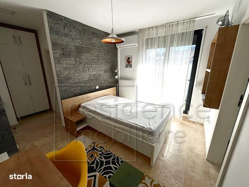 Apartament modern 1 camera,  Zorilor, zona UMF+Parcare