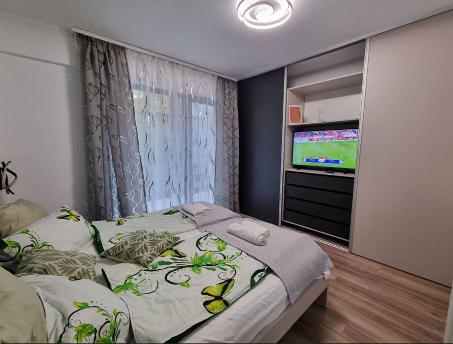 Apartament 3camere Modern-Regim Hotelier-Parcare Inclusă