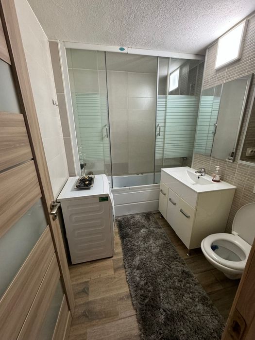 Apartament in regim hotelier!