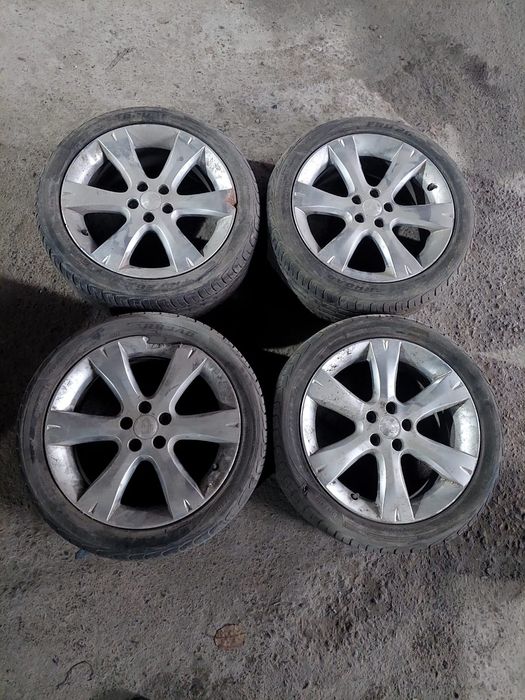 Запчасти на Subaru Legacy