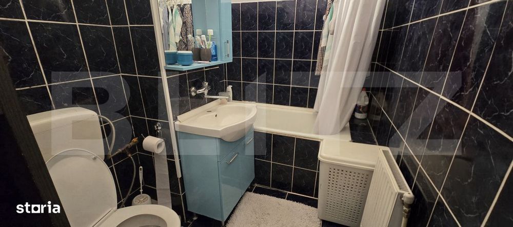 Apartament 2 camere, 52 mp, zona Micro 16