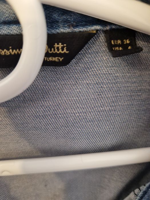 Camasa Massimo dutti