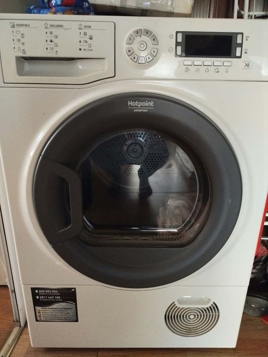 Hotpoint-Ariston