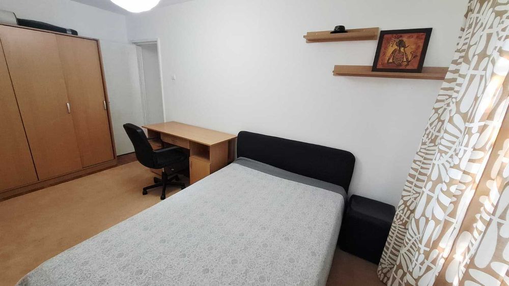 Închiriere apartament 2 camere - zona Dacia - Vedere 4