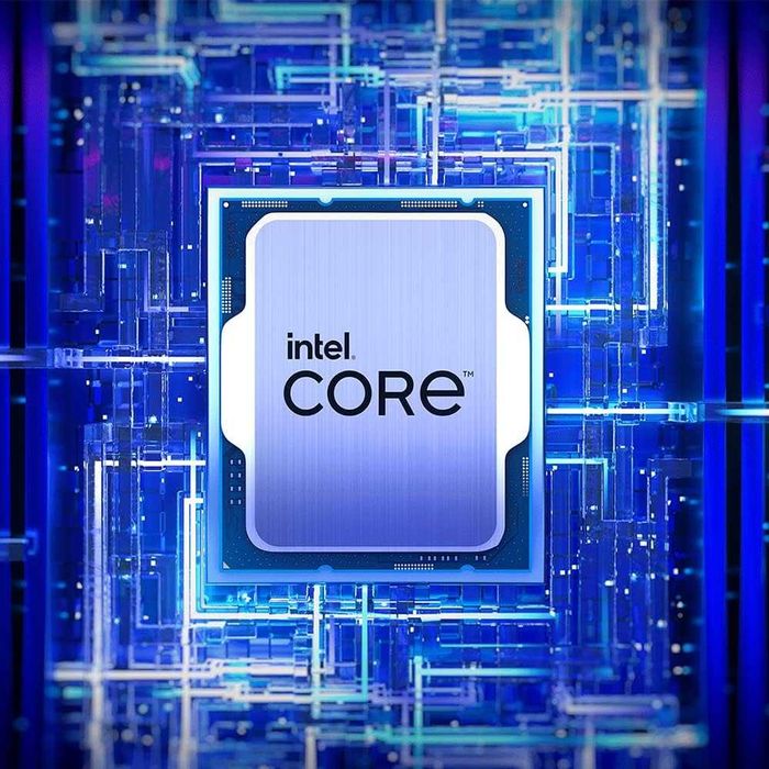 Intel Core i9-13900 13-то поколение процесор