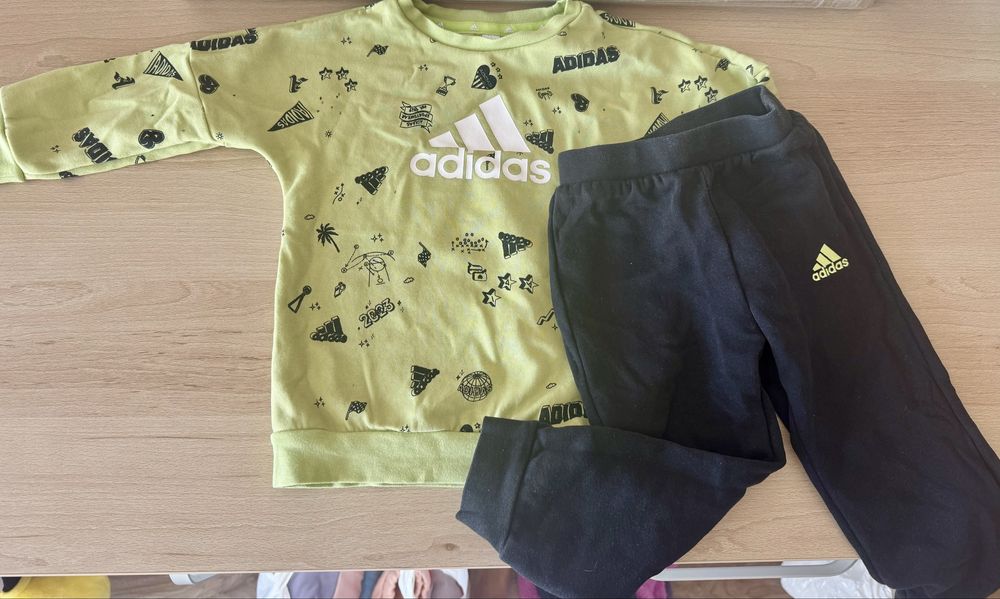 Детски оригинални дрехи