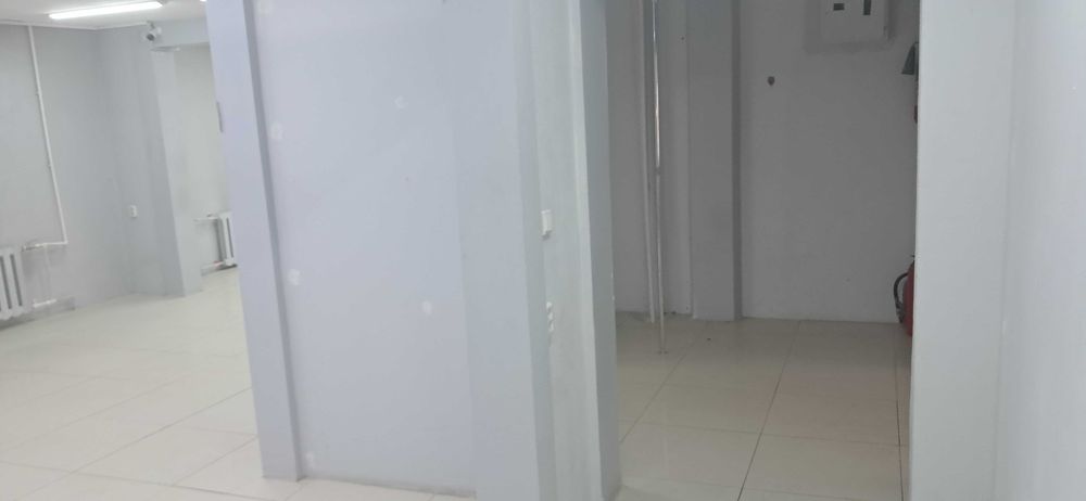Отдел в Магазине в аренду