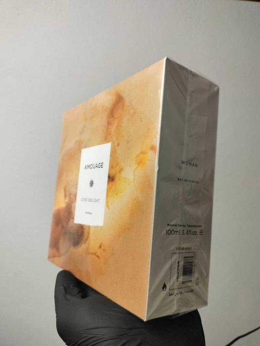 Amouage Guidance 46 Love Delight