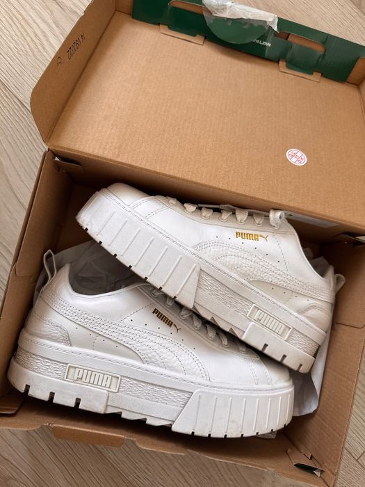 Обувки Puma, original