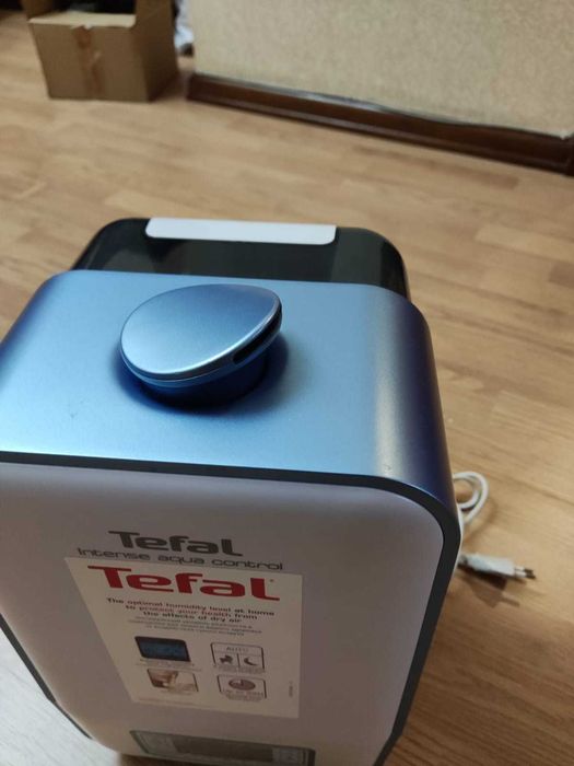 Увлажнитель воздуха Tefal HD5120F0
