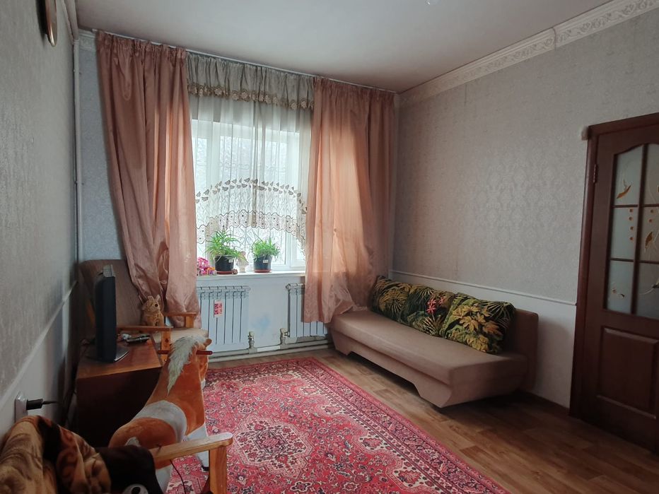 Продам Дом, поселок Жандосово