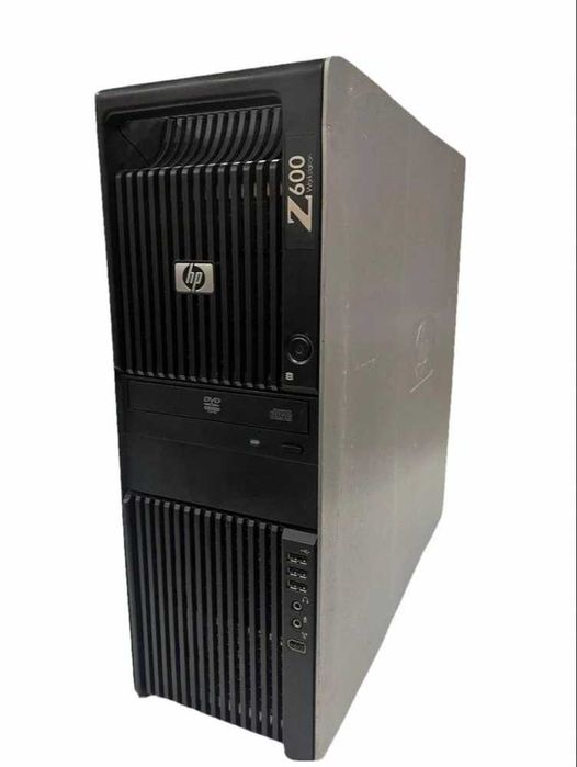 HP Z600 Workstation