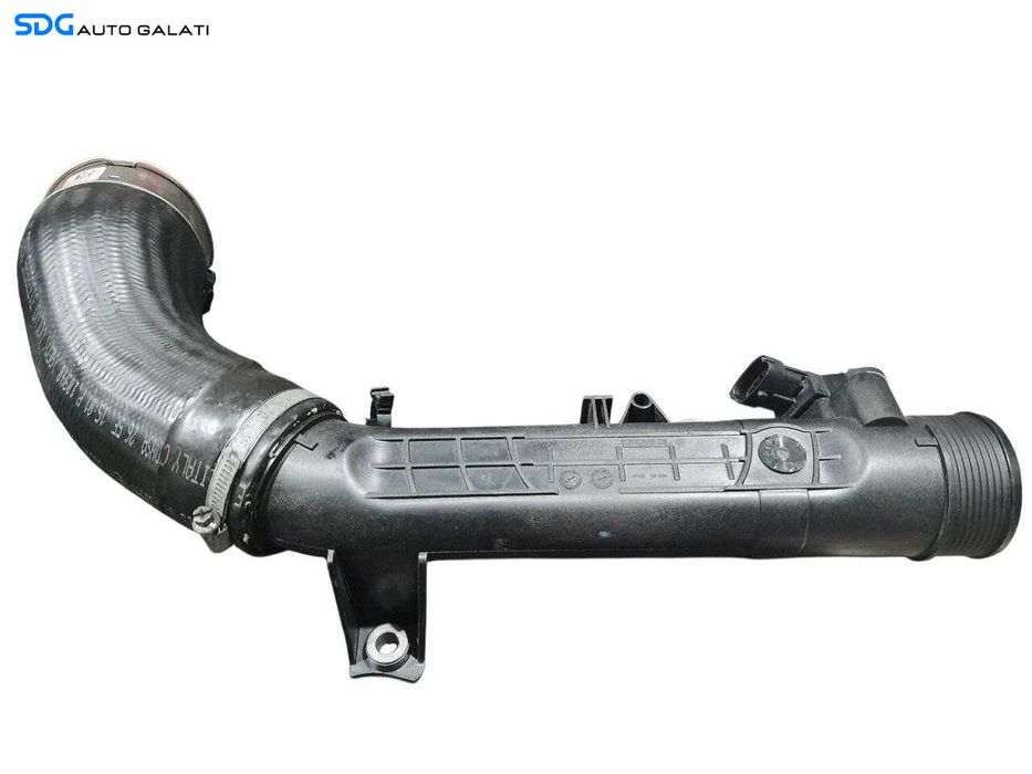 Conducta Tub Tubulatura Aer Intercooler Volvo V60 2.0 D 2010 - 2015 Cod 31422153 31338545 [N3695]