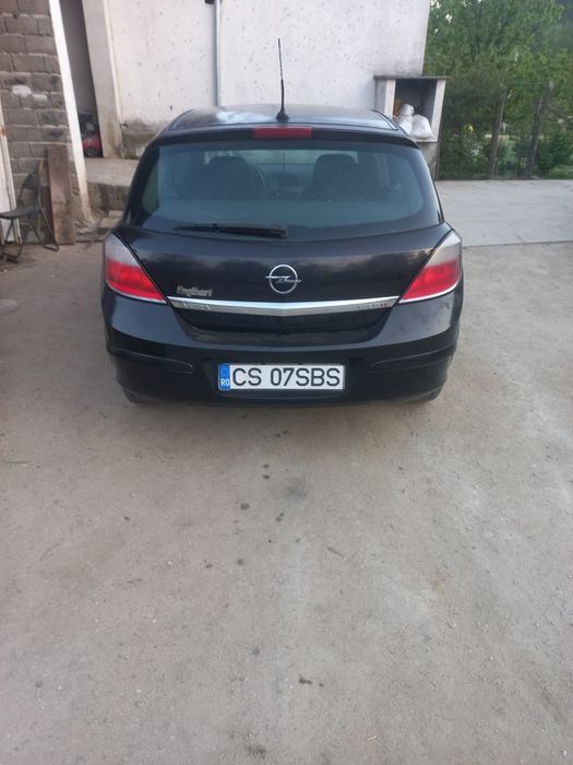 OPEL Astra 2007 — imagine 2