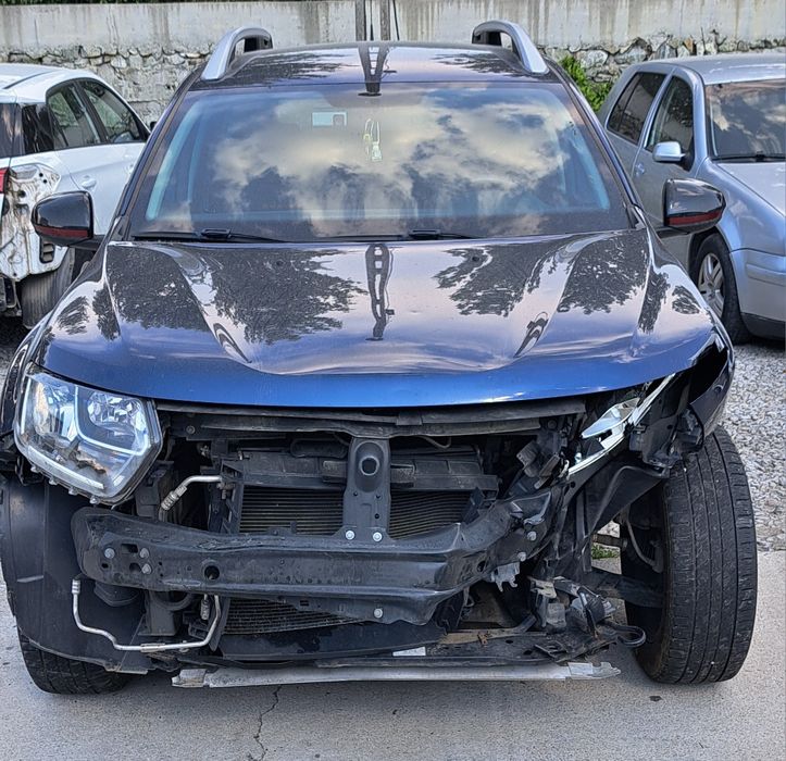 DACIA Duster 2019 — imagine 2