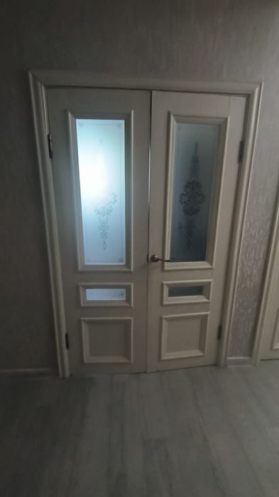 Продам межкомнатные двери б/у