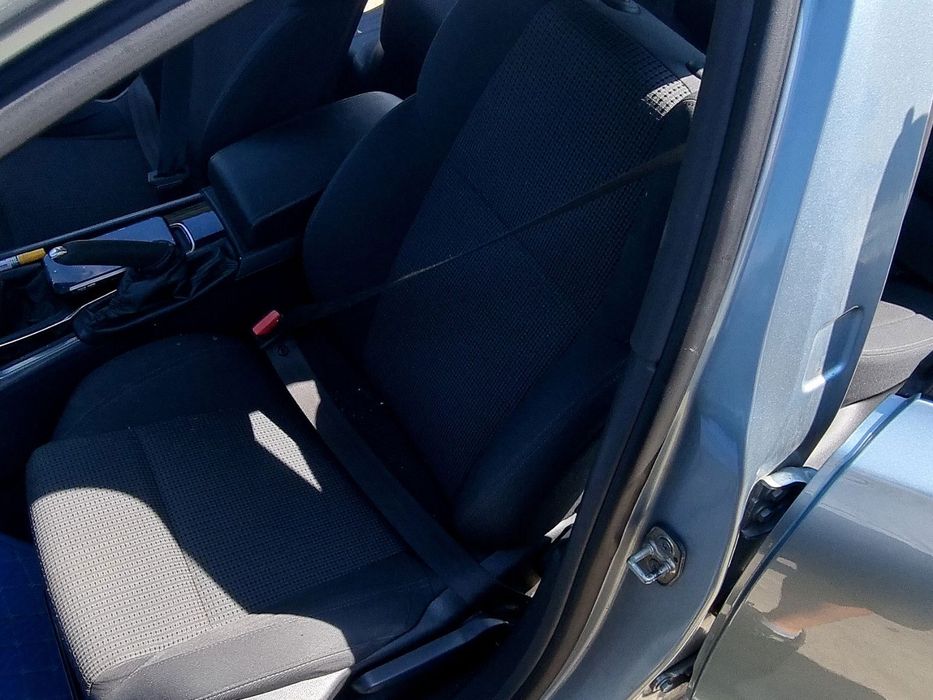 Scaun stanga fata PEUGEOT 508 [Fabr 2010-2018] 2.0 HDI RHH 120 KW / 16