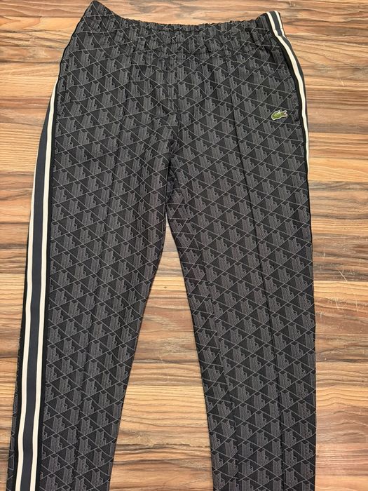 Pantaloni LaCoste