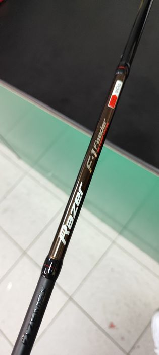 Продам фидерные удилища ZEMEX