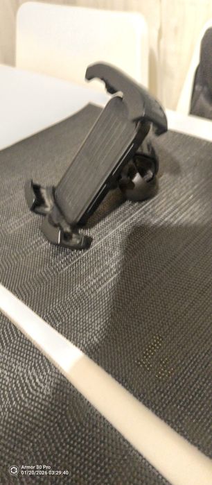 Поставка за телефон Baseus QuickGo