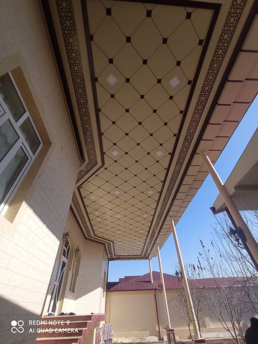 Туникабонд Алюкабонд Травертин