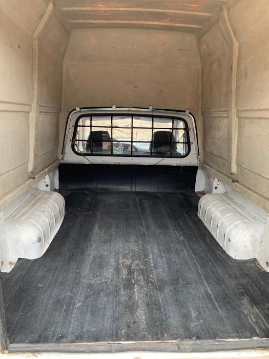 Dacia papuc 1.9 Diesel