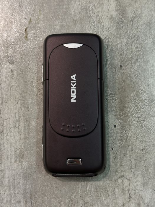 Телефон Nokia N73 purple