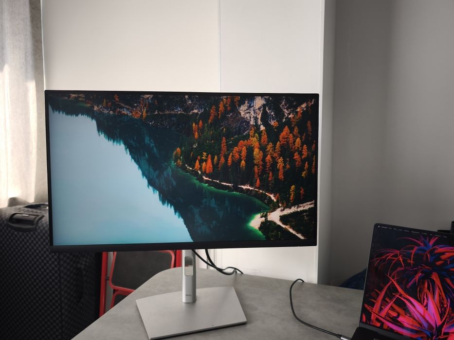 Монитор Dell P2721Q