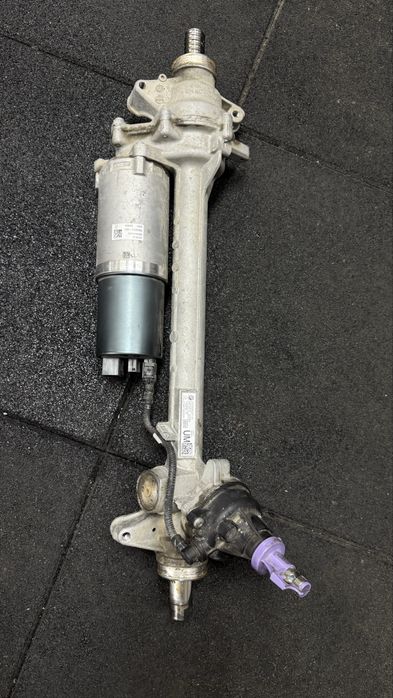 Caseta directie bmw x3 x4 g01 g02 f97 f98