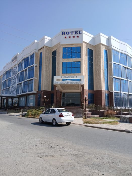 Nexia 3 2019 - yil 110ming yurgan kridit davom qilishga