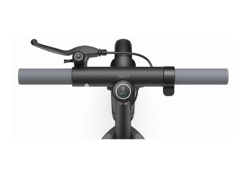 Trotinetă electrică Okai Neon Pro (ES30) – Autonomie 65km