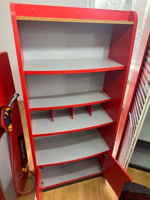 детская мебель cilek