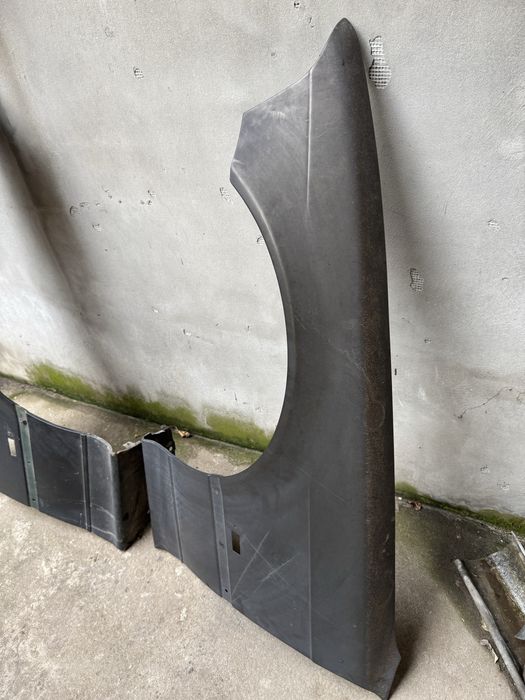 Калници е36 coupe