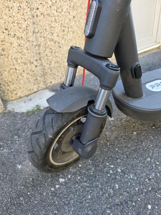 xiaomi scooter 5 pro