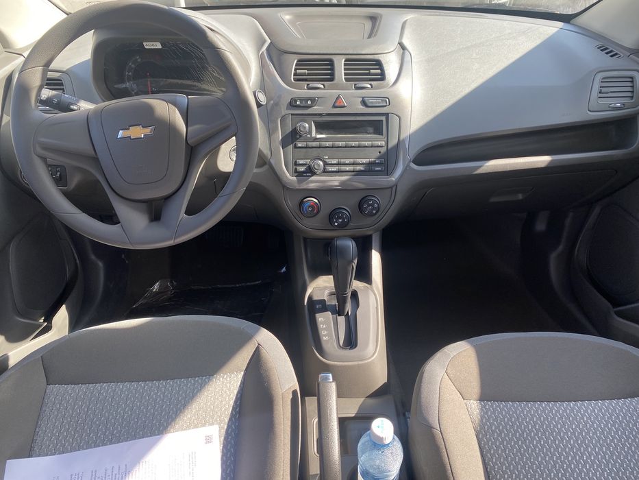 Chevrolet Cobalt 2023