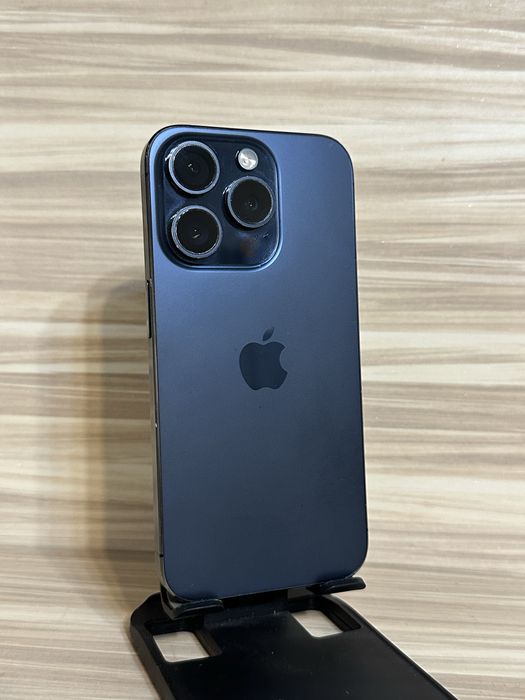 Iphone 15 pro 128gb Айфон 15 про 128гб