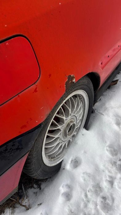 Vând Volkswagen golf 3