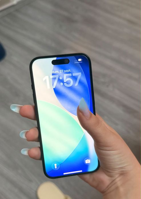 Iphone 15 128 GB