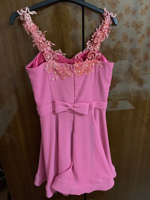 Шаферски рокли - 2 броя