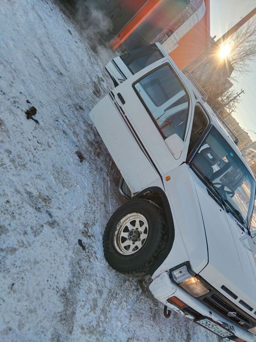 Продам Ниссан терано