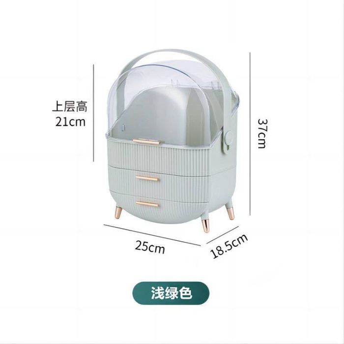 Органайзер для косметика парфюмерия parfumeriya arganayzer organayzer